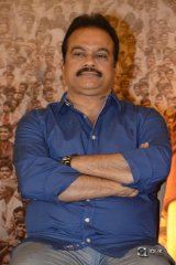 Bharat Ane Nenu Movie Success Meet